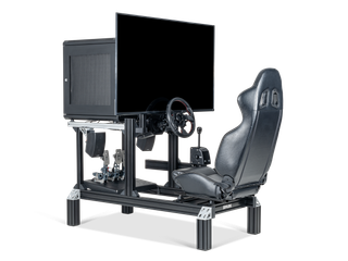 Bronze-level Simulator Package from Spark Racing